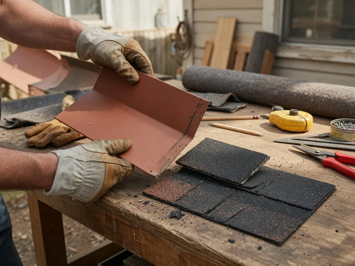 Roof Repair company in Circleville, WV